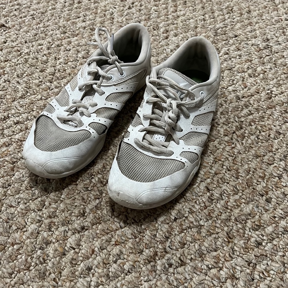 Varsity cheer shoes